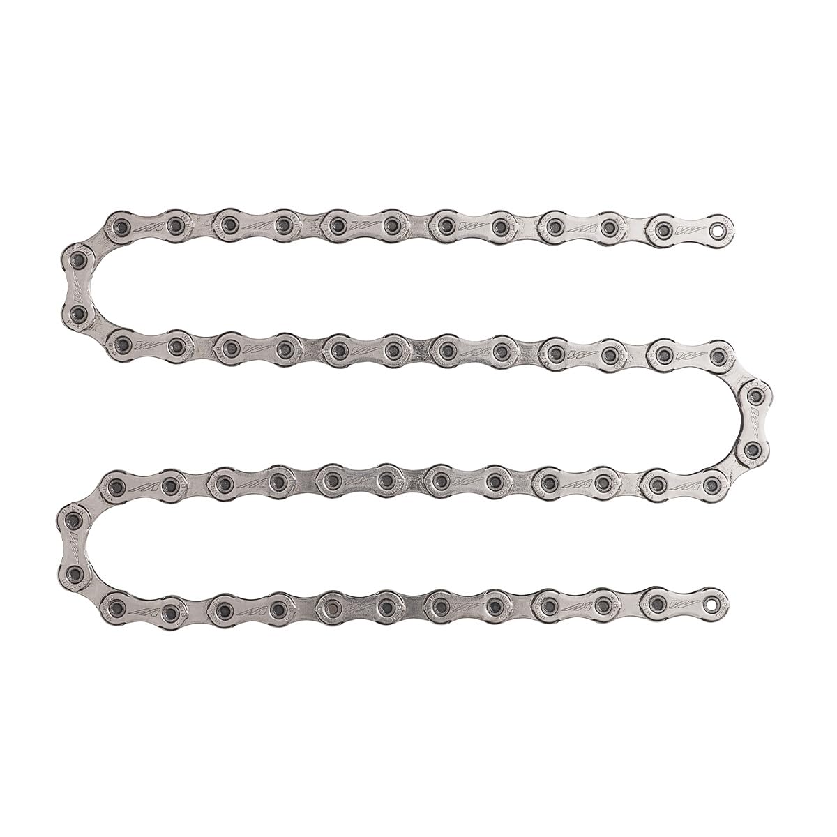 MICHE MTB-H Strong E-Bike Chain, Silver, 10 Speed — image 1