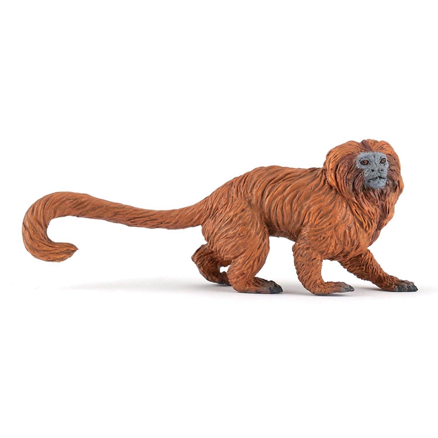 Papo Golden lion tamarin