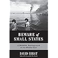Beware of Small States: Lebanon, Battleground of the Middle East