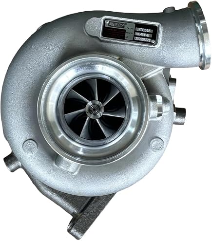 Amazon.com: Turbo Nozzle Ring For Cummins HE451VE HE431VE HE400VE