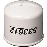 WIX 33612 Spin-On Fuel Filter