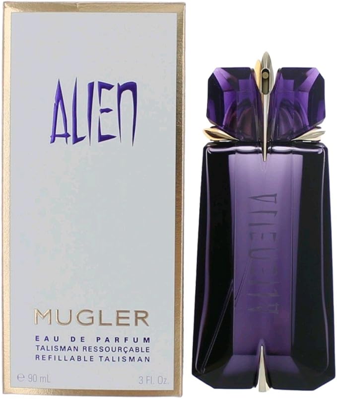 Thierry Mugler Alien Eau de Parfum 90 ml