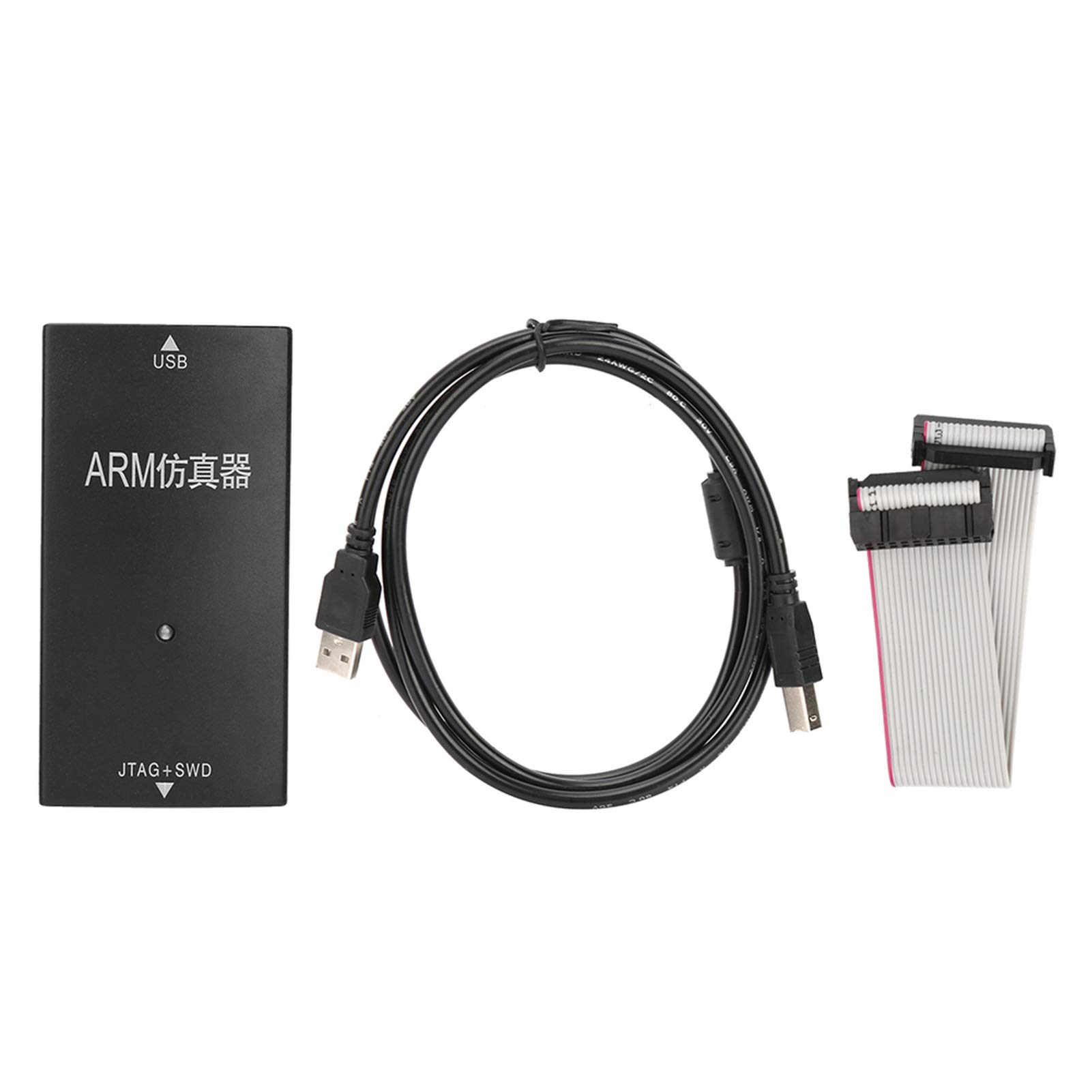 V8 Emulator Downloader,V8 Debugger Arm Cortex M4/M0 Emulator Downloader