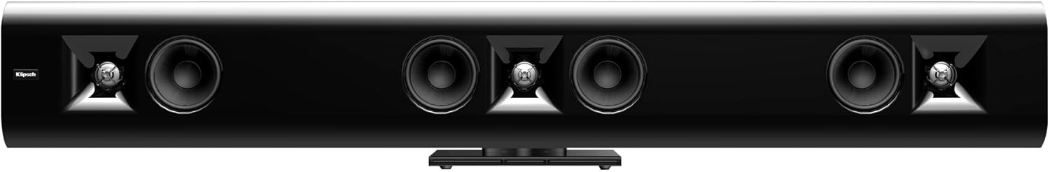 yamaha passive soundbar