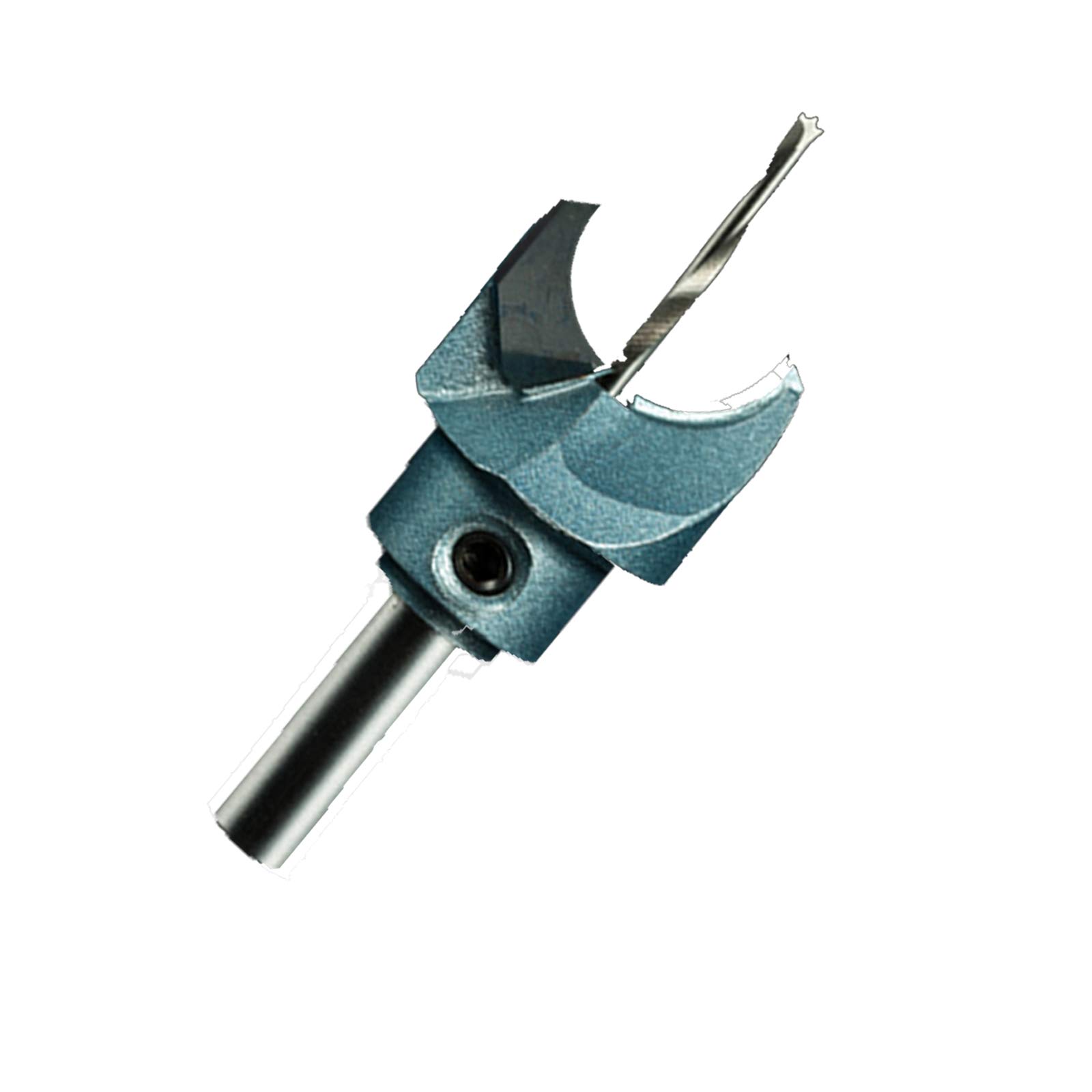 Wooden Buddha Beads Balls Drill Bit Hardness Woodworking Milling Cutter Wood Router Bit Cemented Carbide Woodworking Tool