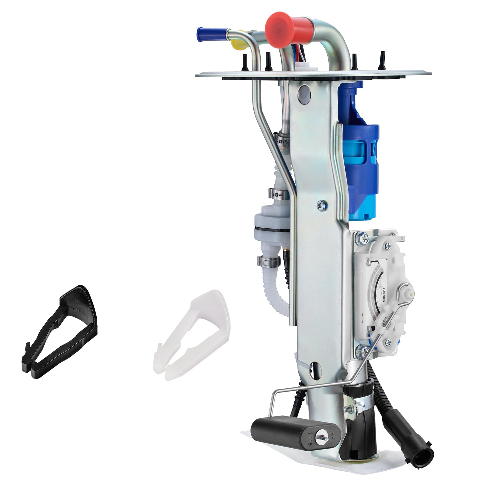 Photo 1 of BDFHYK Fuel Pump Module Assembly E2364S Compatible with E-150/E-150 Club Wagon/E-250/E-350 Club Wagon/E-350 Super Duty/E-450 Super Duty 2004 2005 2006 2007 2008
