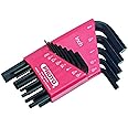 Proto Stanley J4980 Hex Key Set, 13PC