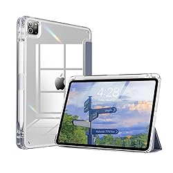 Kenke iPad Pro 11 Inch Case 4th/3rd/2nd Generation