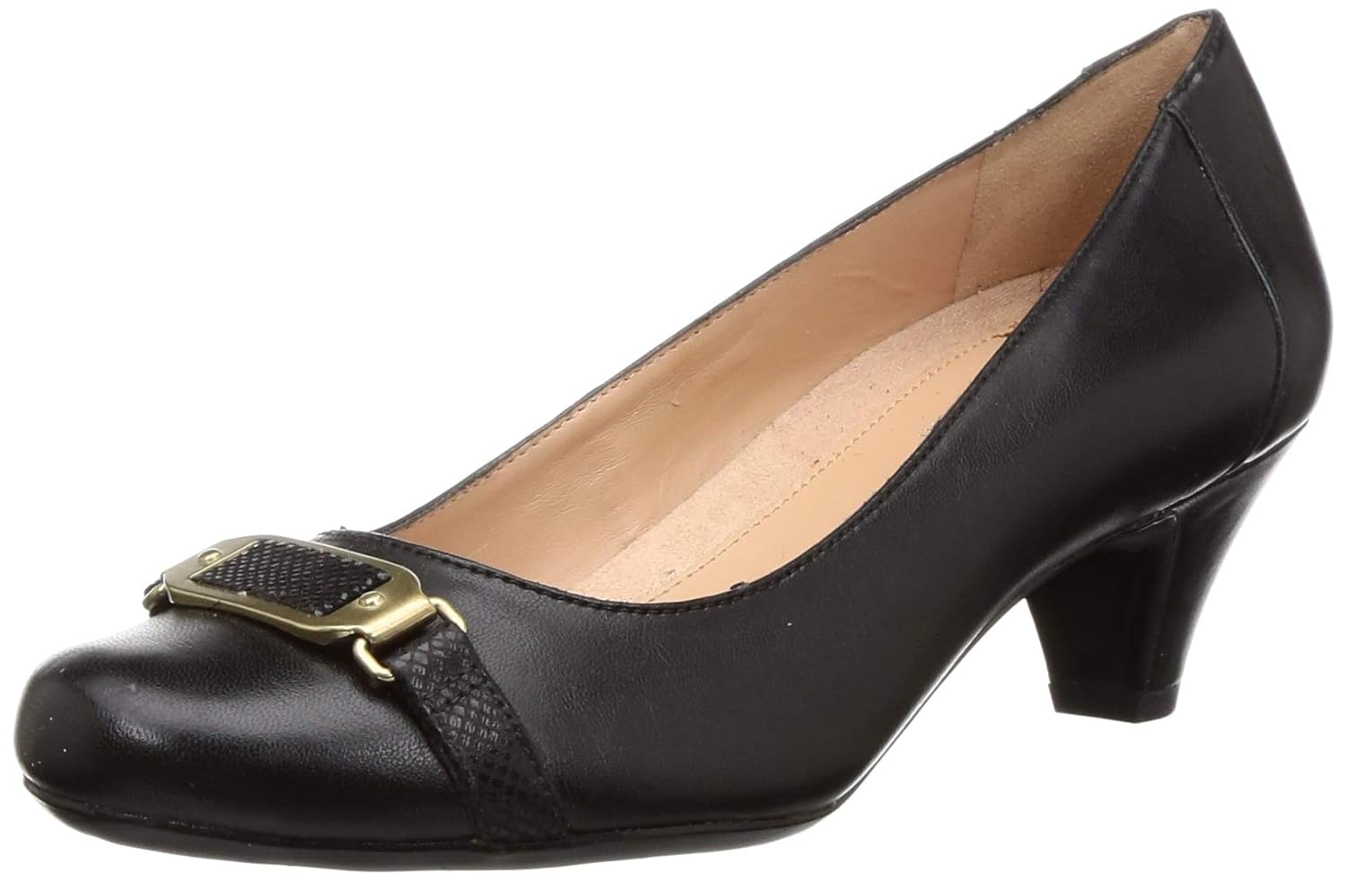 naturalizer stella flats