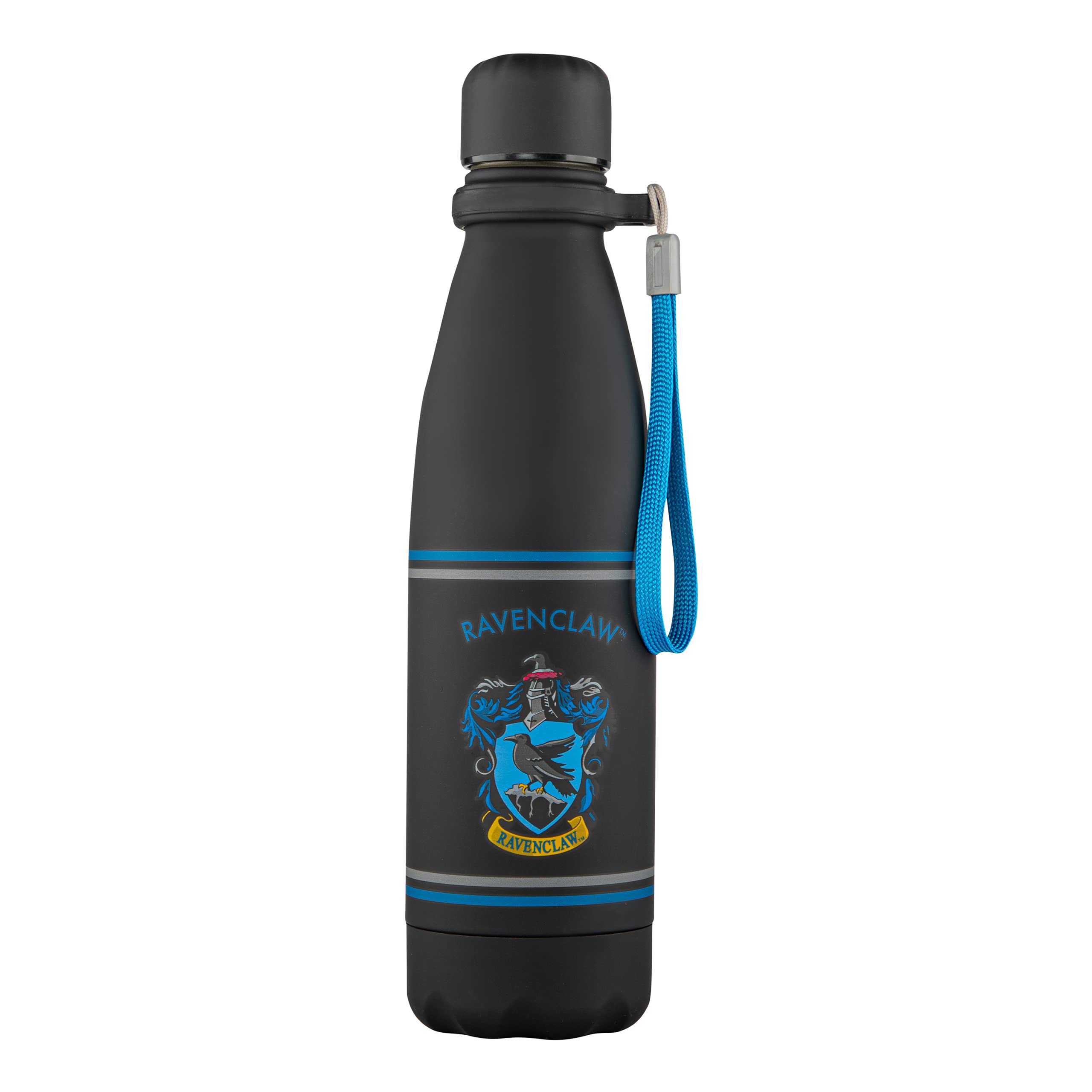 Cinereplicas Harry Potter - Water bottle Ravenclaw - Official License — image 1