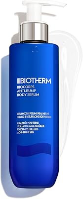 Biocorps, Sérum Corps Peeling Peau Neuve, Soin Exfoliant