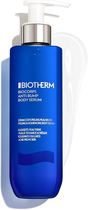 Biocorps, Sérum Corps Peeling Peau Neuve, Soin Exfoliant