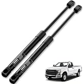 Vepagoo Hood Struts Shock for 2011&ndash;2016 Ford F250/F350/F450/F550 | OEM Grade Replacement Lift Support, 2 Steps Quick Installation, Fit for 11&ndash;16 Ford F250/F350/F450/F550 Super Duty