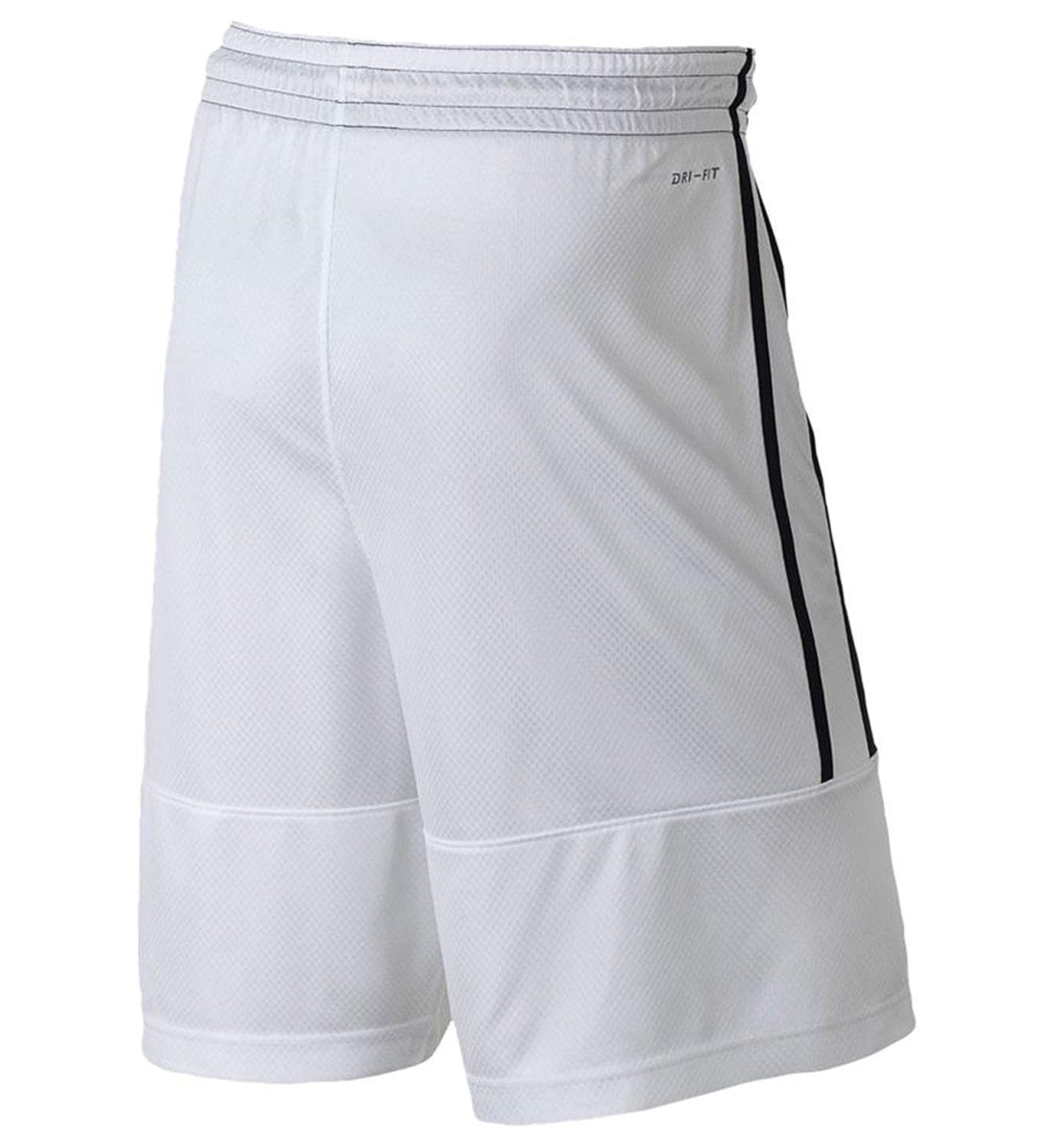 jordan dri fit rise shorts