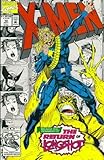 X-Men #10 : Where Happy Little Bluebirds Fly (Marvel Comics)
