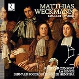 Weckmann: Complete Works