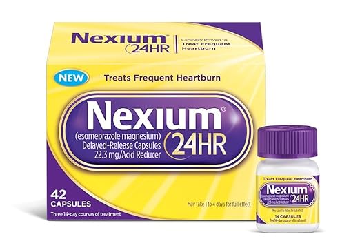 Buy Nexium Generic