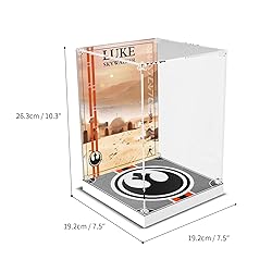 Acrylic Display Case for