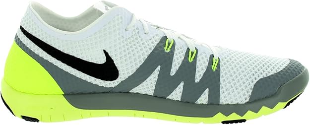 nike free trainer 3.0 v3 mens grey