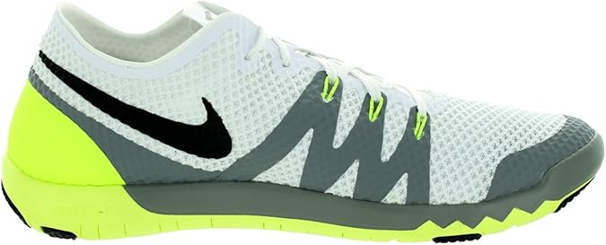 nike free trainer 3.0 v3 mens white