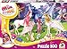Schmidt Spiele 56267" Mia and Me Puzzle