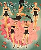 Pert and Pretty Paper Dolls by 