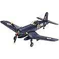 Revell 03917, Vought F4U-1B Corsair Royal Navy, 1: 72 Scale Plastic Model