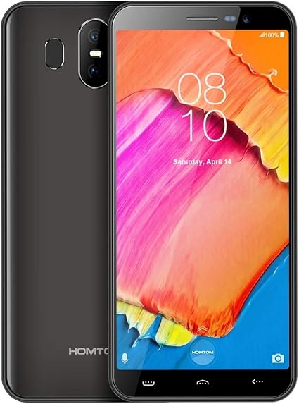 Amazon Co Jp Lihao Lihao S17 2ギガバイト 16ギガバイト デュアルバックカメラ フェイスid 指紋認証 5 5インチの Android 8 1 Mtk6580クアッドコア1 3ghzのまで ネットワーク 3g デュアルsim Ota ダークグレー Color Dark Gray 家電 カメラ