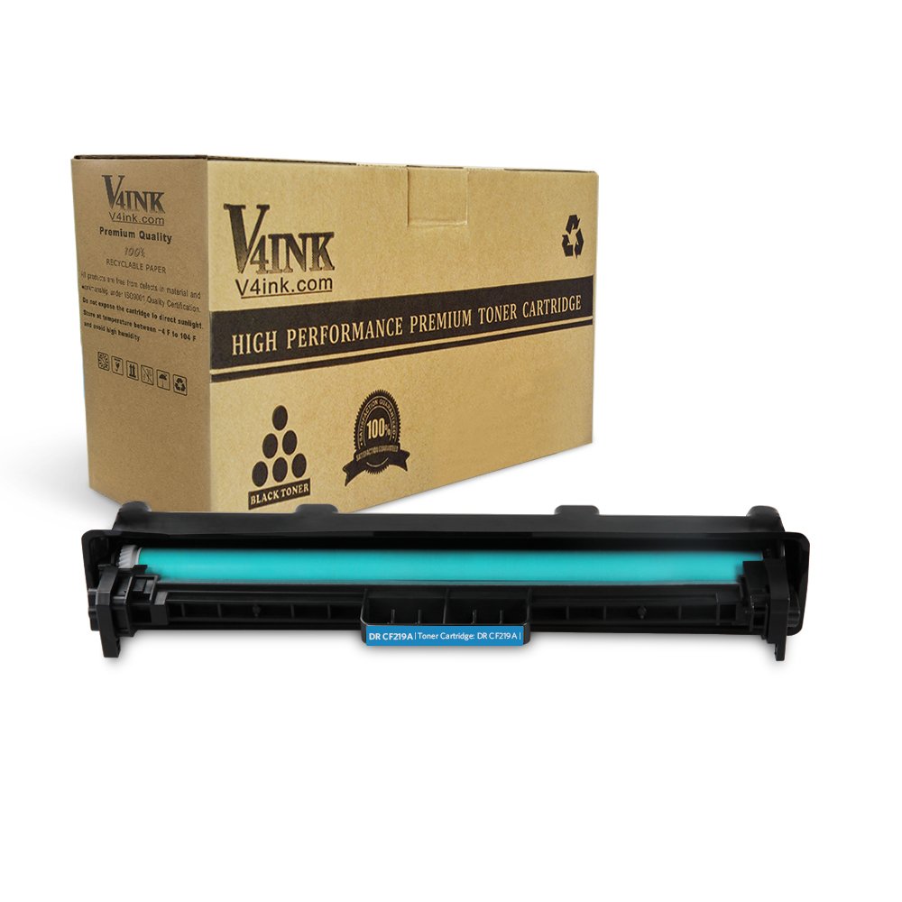 hp19a toner