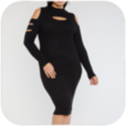 Plus Size Clothing Ideas Appstore for Android
