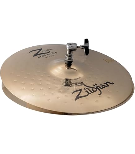 Amazon.com: Zildjian Z Custom China, 18 Inch : Everything Else