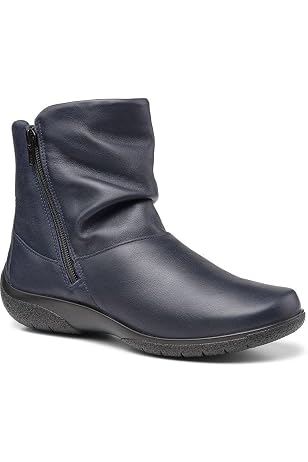 Hotter Women's Whisper Slouch Boots 