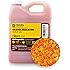 "Dry & Dry" [1 Quart] Premium Orange Indicating Silica Gel Desiccant Beads(Industry Standard 3-5 mm) - Rechargeable Silica Ge