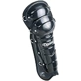 Diamond Sports DLG-UXS Umpire's Leg Guards