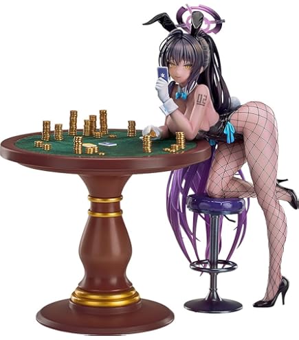 Amazon.com: とある科学の超電磁砲T 食蜂操祈 スク水ニーソVer