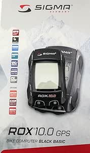 sigma sport rox gps 7.0
