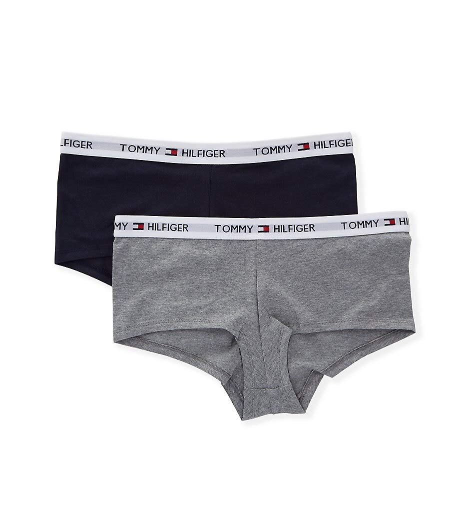 Boy Shorts Clothing & Accessories Multipack Underwear Tommy Hilfiger