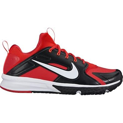 nike youth alpha huarache turf shoes