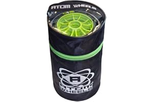 ATOM SKATES Atom Inline Wheels Bag