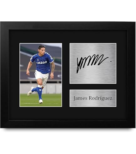 Amazon.com: HWC Trading Marco van Basten A C Milan Gifts Printed