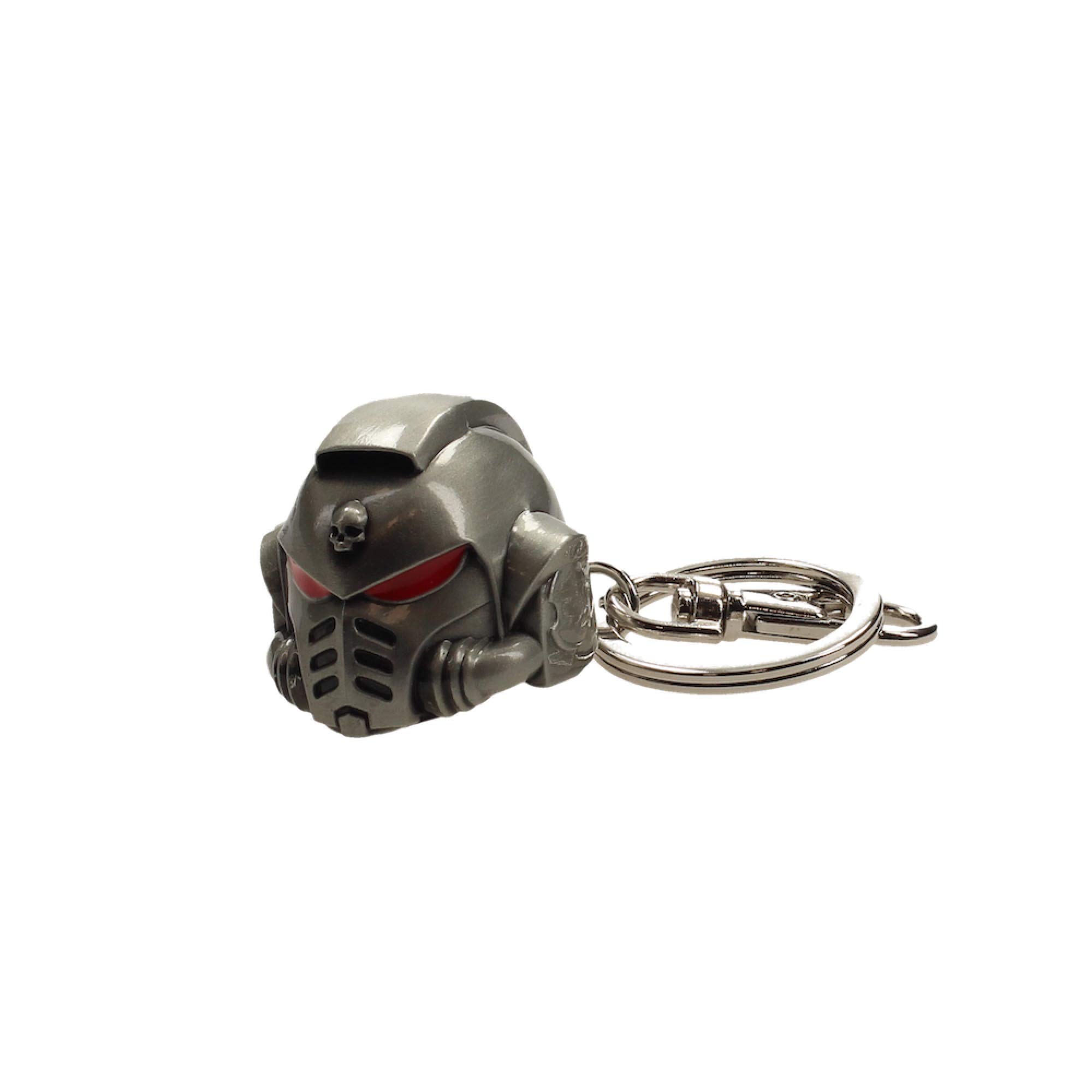Semic Studios Metal Keychain (SEM00WHK002)