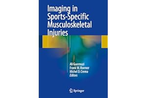 Imaging in Sports-Specific Musculoskeletal Injuries