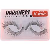 Darkness False Eyelashes K-ma 5
