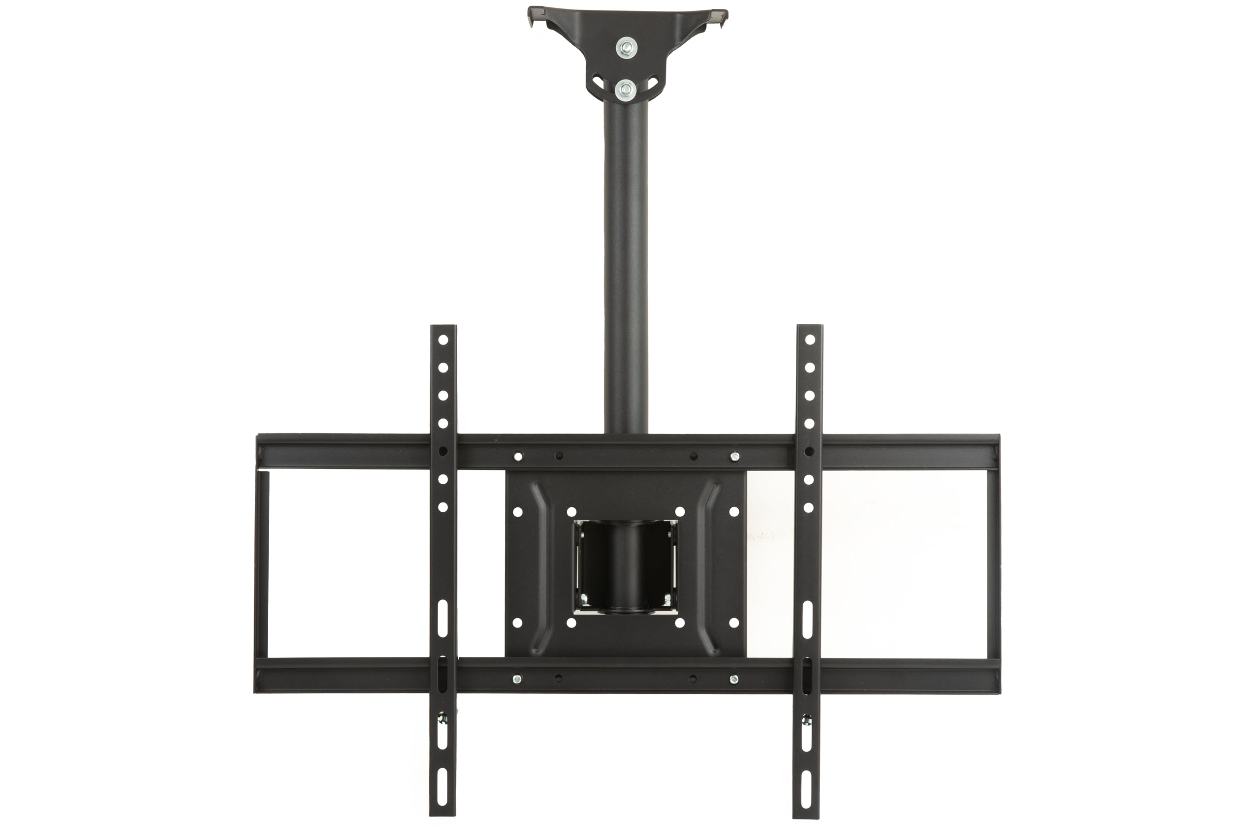Link Lkbr35 Telescopic TV Ceiling Arm - Black