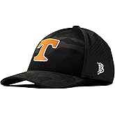 Branded Bills Officially Licensed NCAA x Performance Dad Hat Team Logo College Collection PVC