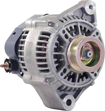 Amazon Com Rareelectrical New Alternator Compatible With Toyota Camry 1992 2 2l 100211 9780 27060 74270 2706074270 Automotive