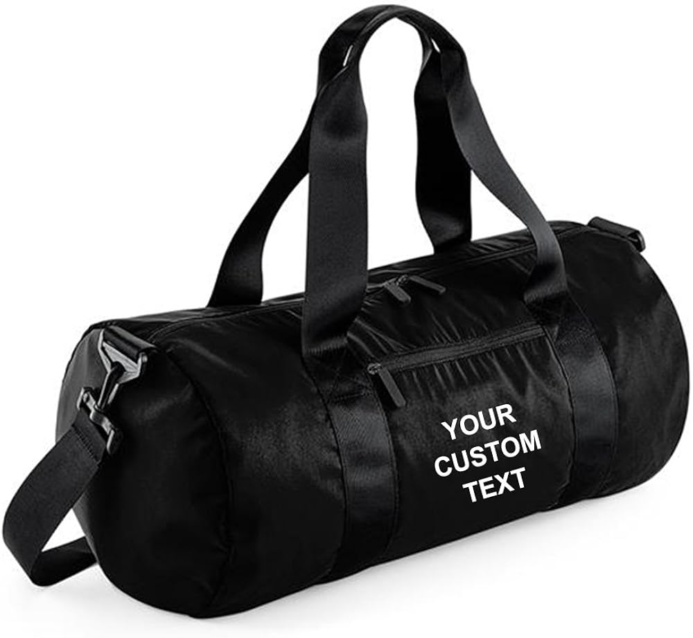 personalised luggage straps studio