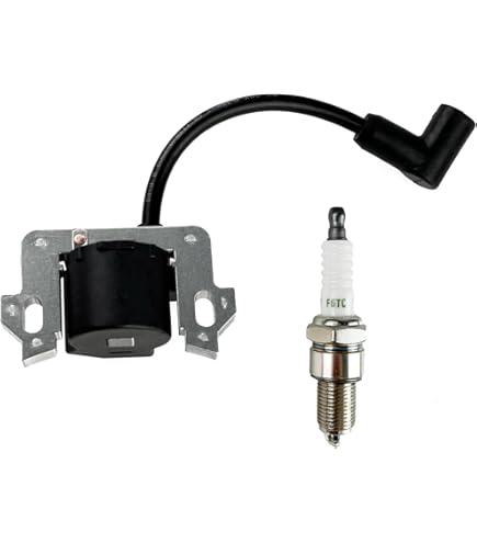 Amazon.com: Honda 30500-ZM7-014 Coil Assy. Ignition : Automotive