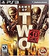 Army of Two: The 40th Day - Playstation 3
