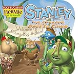 To Share or Nut to Share: The Stinkbug Goes to Camp (Max Lucado's Hermie & Friends)
